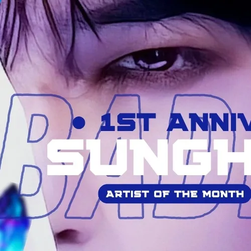 Fans' Pick: Best Moment of Sung Hanbin (ZEROBASEONE)