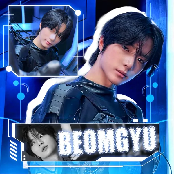 Fans' Pick: Best Moment of Beomgyu (TOMORROW X TOGETHER)