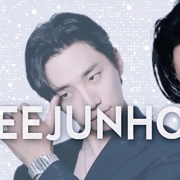 Top Photo Full of Junho (2PM) Love