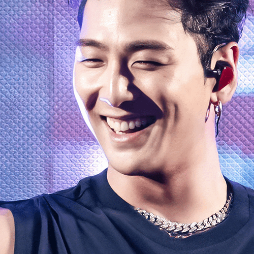 Top Photo Full of Baekho Love