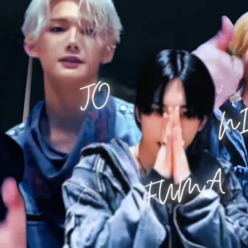 Top Photo Full of Yuma (&TEAM) Love