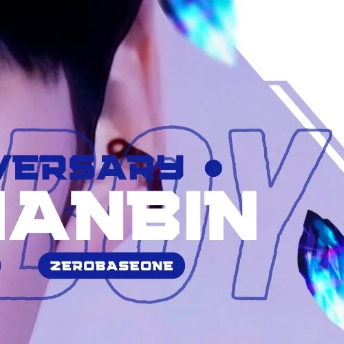 Top Photo Full of Sung Hanbin (ZEROBASEONE) Love