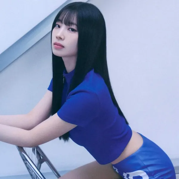 Today's Most Loved TWICE