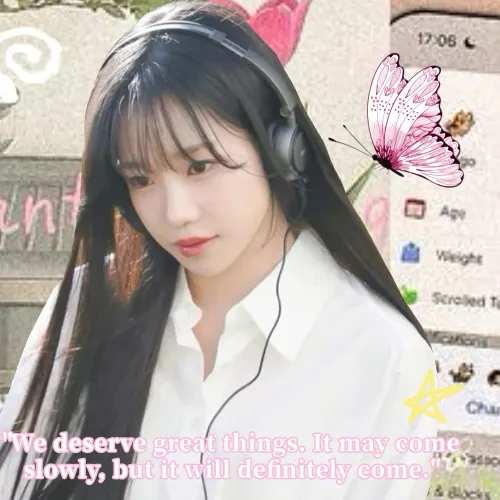 Fans' Pick: Best Moment of Jo Yuri
