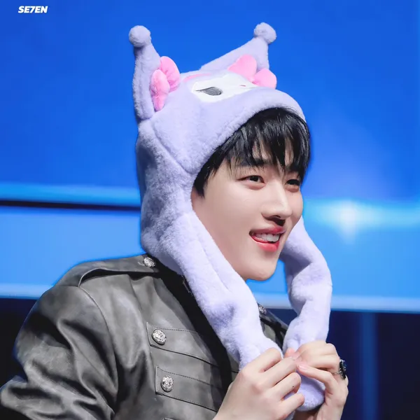 Fans' Pick: Best Moment of Jaechan (DKZ)