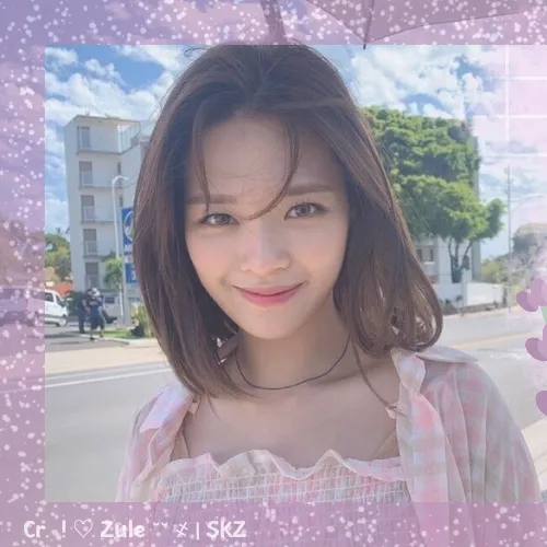 Top Photo Full of Jeongyeon (TWICE) Love