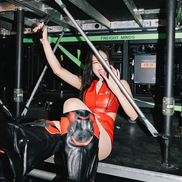 Today's Most Loved Jennie (BLACKPINK)