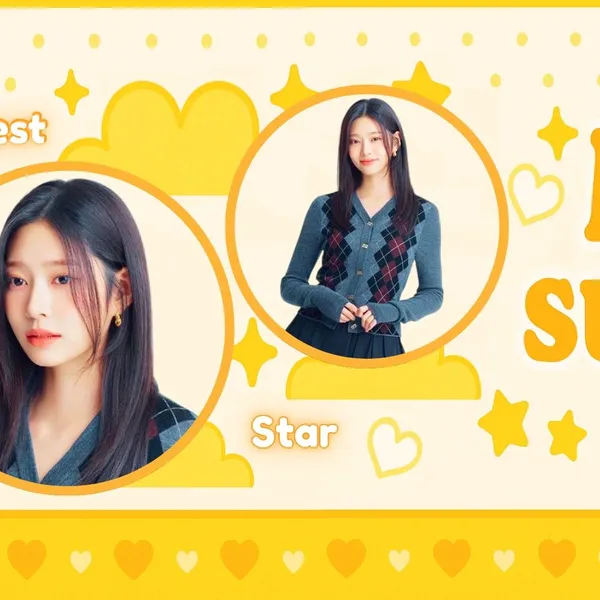 Fans' Pick: Best Moment of Kim Minju