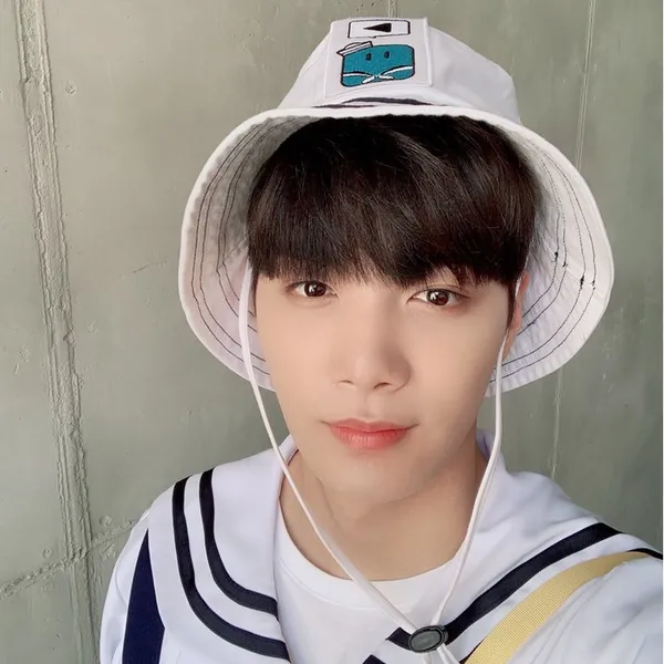 Today's Most Loved Kim Jonghyeon
