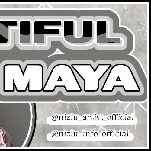 Top Photo Full of Maya (NiziU) Love