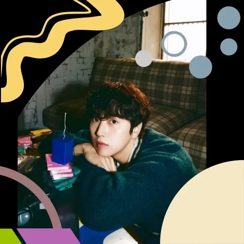 Top Photo Full of Sandeul (B1A4) Love