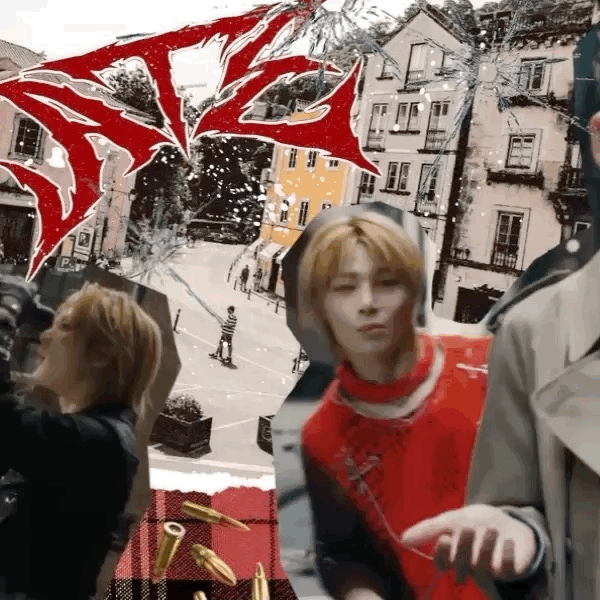 Fans' Pick: Best Moment of I.N (Stray Kids)