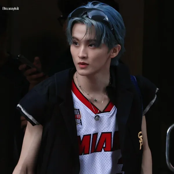 Today's Most Loved Mark (NCT 127, NCT DREAM)
