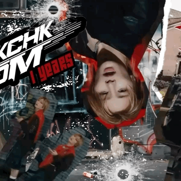 Top Photo Full of I.N (Stray Kids) Love