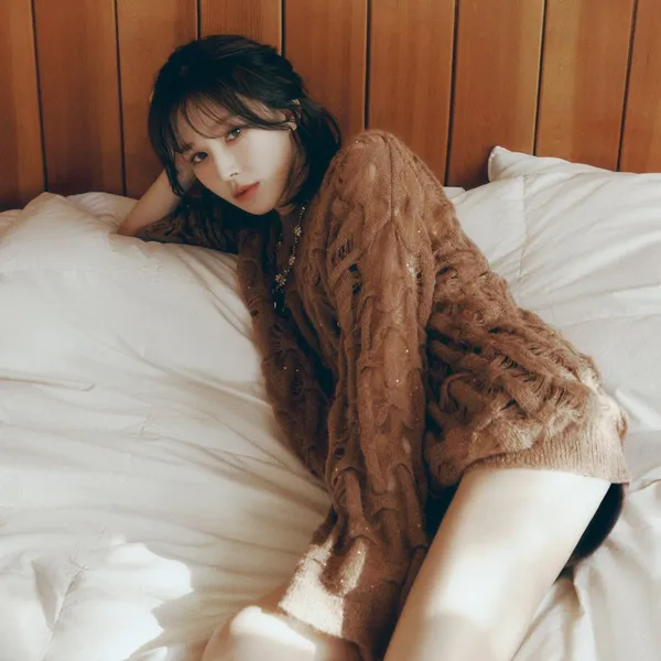 Today's Most Loved Wendy (Red Velvet)