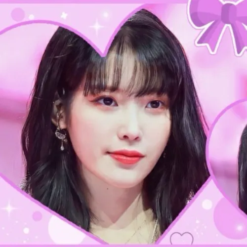Top Photo Full of IU Love