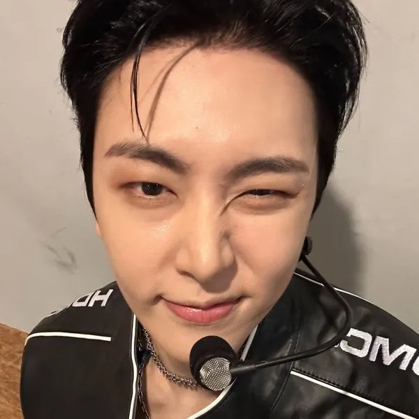 Today's Most Loved Jaeyoon (SF9)