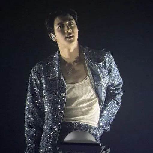 Fans' Pick: Best Moment of Jin (BTS)