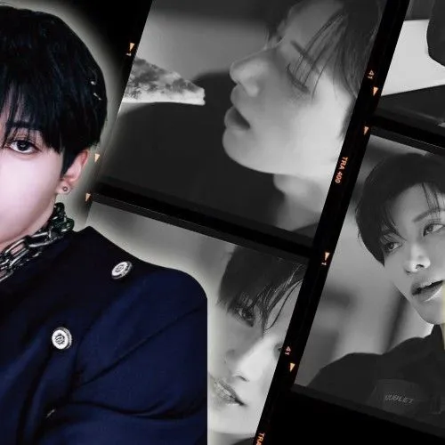 Top Photo Full of Yu (NEXZ) Love