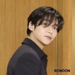Today's Most Loved Rowoon