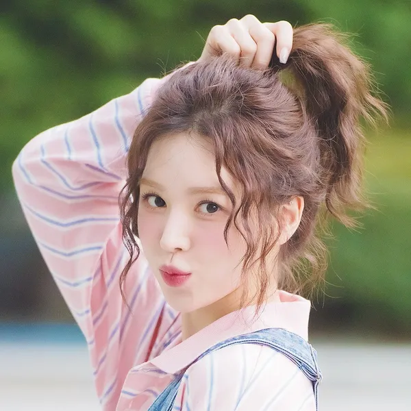 Fans' Pick: Best Moment of Wendy (Red Velvet)