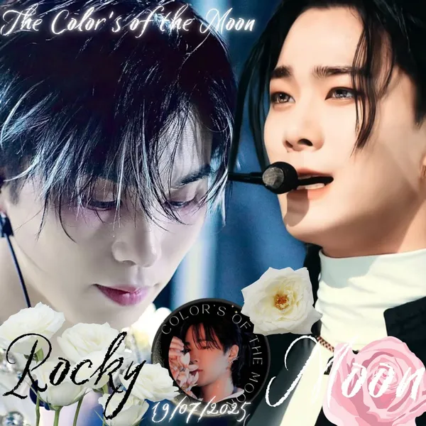 Today's Most Loved Rocky