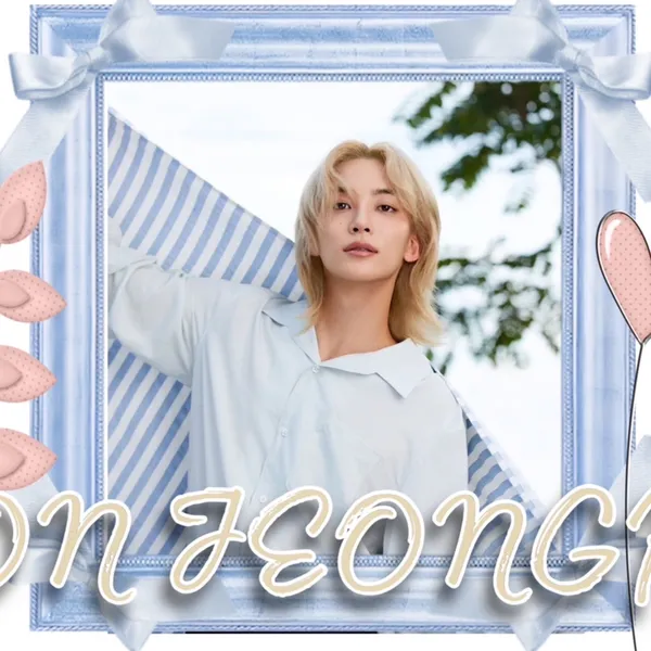 Today's Most Loved Jeonghan (SEVENTEEN)