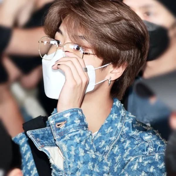 Top Photo Full of HAN (Stray Kids) Love