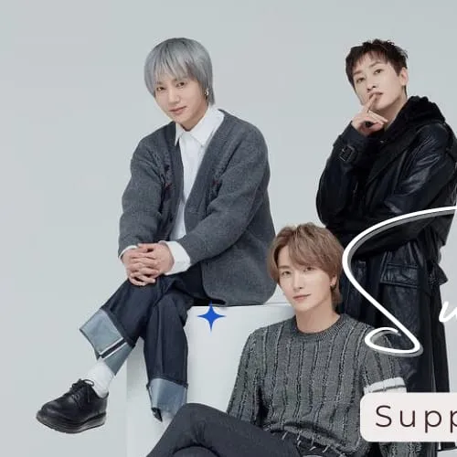 Top Photo Full of Super Junior Love