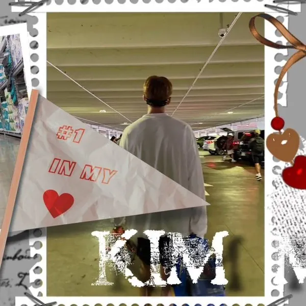 Top Photo Full of Mingyu (SEVENTEEN) Love