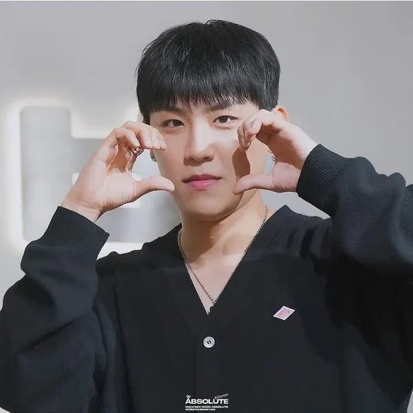 Fans' Pick: Best Moment of Park Woojin (AB6IX)