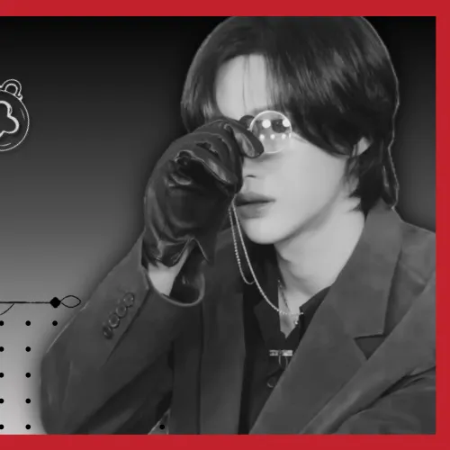 Today's Most Loved Wonbin (RIIZE)