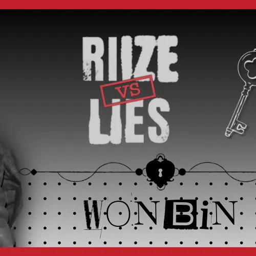 Fans' Pick: Best Moment of Wonbin (RIIZE)