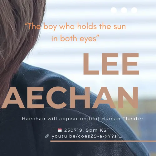 Top Photo Full of Haechan (NCT 127, NCT DREAM) Love