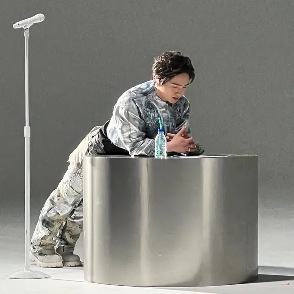 Fans' Pick: Best Moment of Onew (SHINee)