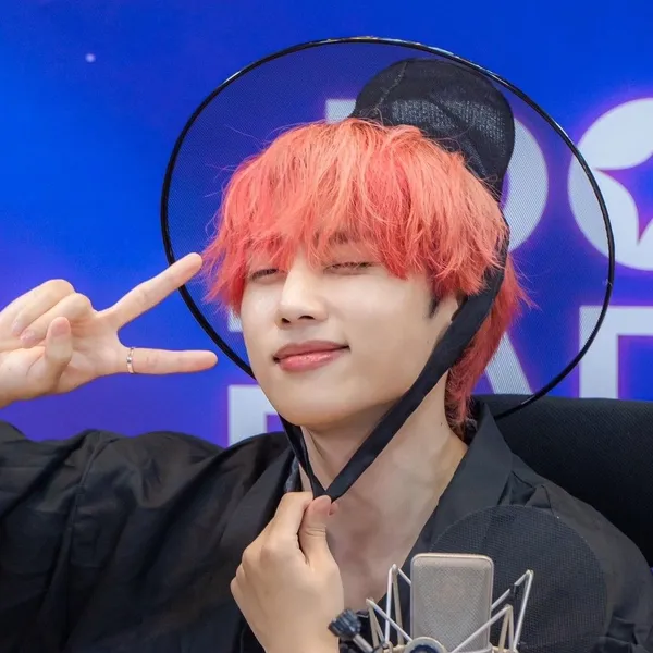 Fans' Pick: Best Moment of Sunwoo (THE BOYZ)