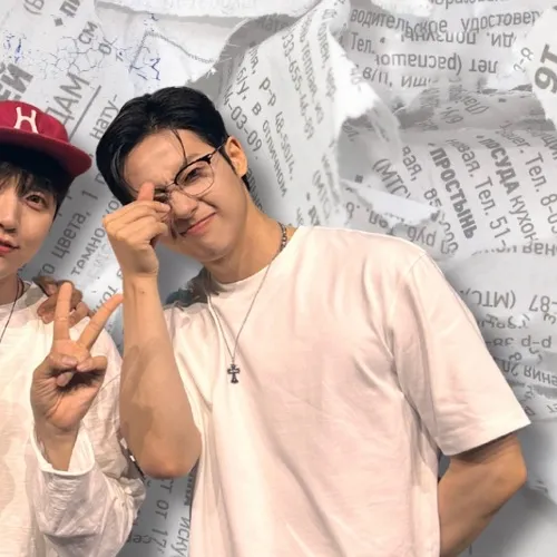 Today's Most Loved B1A4