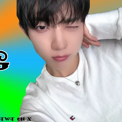Today's Most Loved Hyeongseop (TEMPEST)