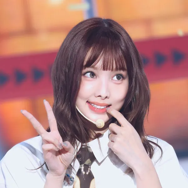 Top Photo Full of Nayeon (TWICE) Love