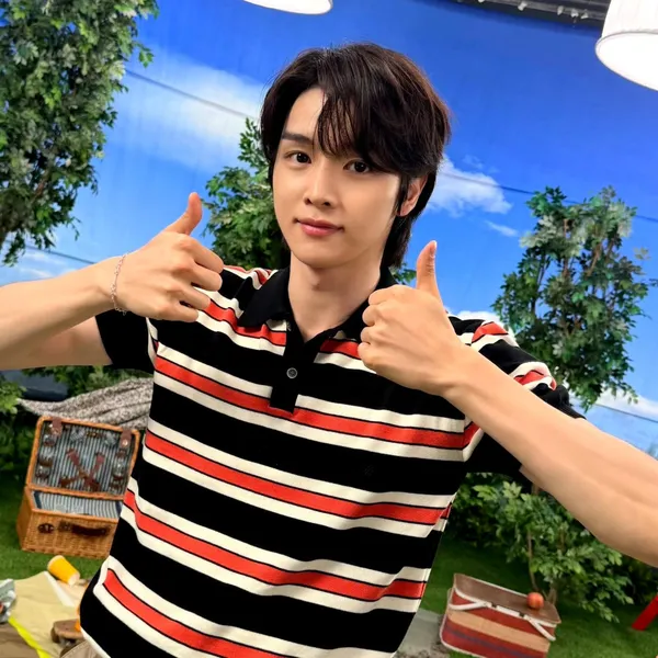 Fans' Pick: Best Moment of Sungchan (RIIZE)