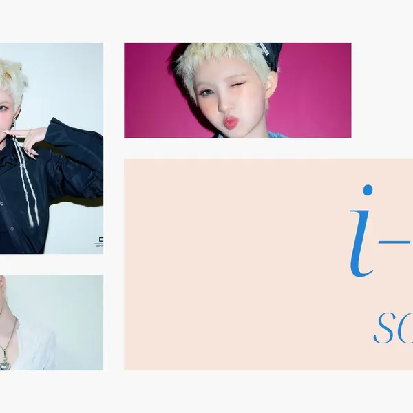 Top Photo Full of i-dle Love