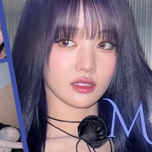 Today's Most Loved Minnie (i-dle)