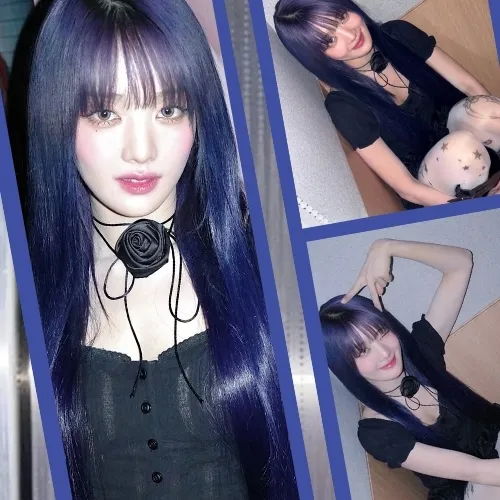 Fans' Pick: Best Moment of Minnie (i-dle)