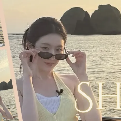 Top Photo Full of Shuhua (i-dle) Love