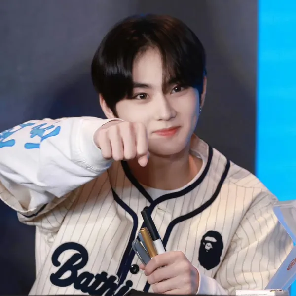 Fans' Pick: Best Moment of Jungwon (ENHYPEN)