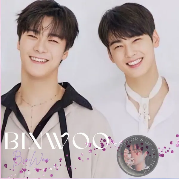 Fans' Pick: Best Moment of Eunwoo (ASTRO)