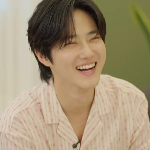 Fans' Pick: Best Moment of Suho (EXO)