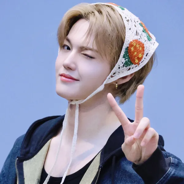 Fans' Pick: Best Moment of Doyoung (TREASURE)