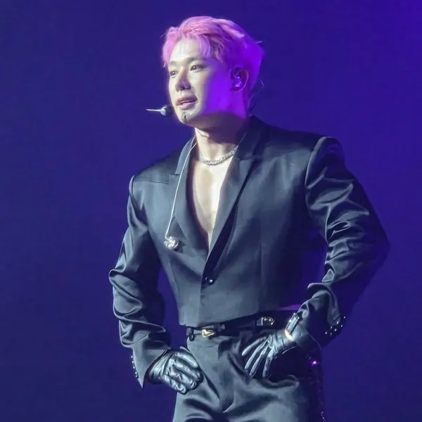 Fans' Pick: Best Moment of Wonho