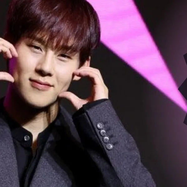 Today's Most Loved Joohoney (MONSTA X)